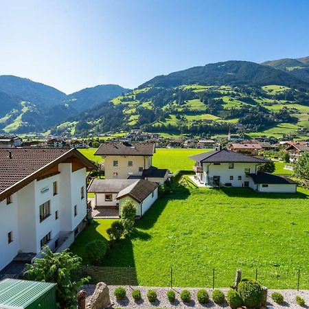 Apart Gruber Ramsau im Zillertal Exterior photo
