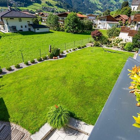 Apart Gruber Ramsau im Zillertal Exterior photo
