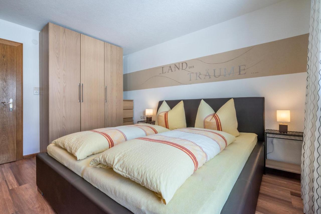 Apart Gruber Ramsau im Zillertal Exterior photo