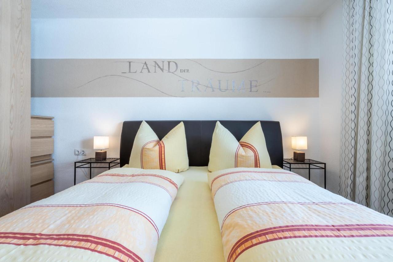 Apart Gruber Ramsau im Zillertal Exterior photo