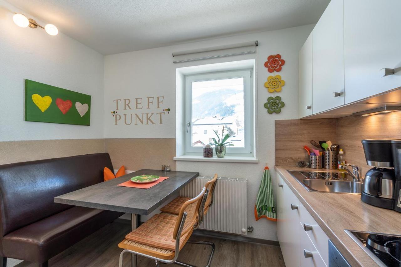 Apart Gruber Ramsau im Zillertal Exterior photo