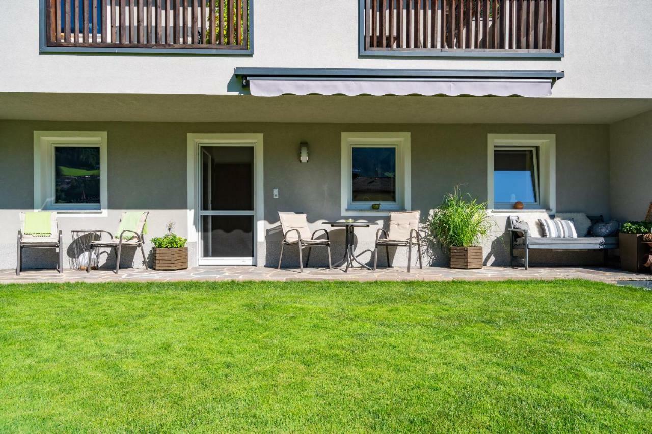 Apart Gruber Ramsau im Zillertal Exterior photo